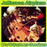 Jefferson Airplane - The Volunteers Sessions