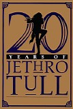 Jethro Tull - 20 Years of Jethro Tull