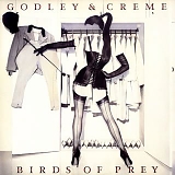 Godley & Creme - Birds Of Prey