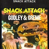 Godley & Creme - Snack Attack