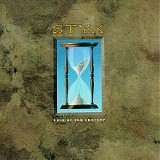 Styx - Edge Of The Century