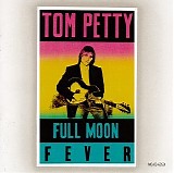 Tom Petty - Full Moon Fever