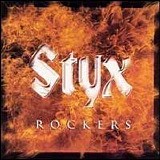 Styx - Rockers