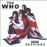 The Who - BBC Sessions