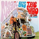 Who, The - Magic Bus