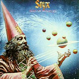 Styx - Man Of Miracles