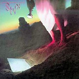 Styx - Cornerstone