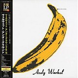 The Velvet Underground - The Velvet Underground & Nico aka "Andy Warhol"