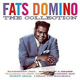 Fats Domino - The Fats Domino Collection 20 Golden Greats