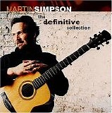 Simpson, Martin - The Definitive Collection