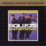 Squeeze - East Side Story