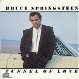 Bruce Springsteen - Tunnel Of Love