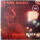 T-Bone Walker - Sings The Blues