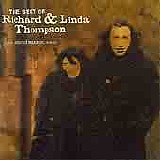 Thompson, Richard & Linda - The End of The Rainbow: An Introduction to Richard and Linda Thompson