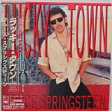 Bruce Springsteen - Lucky Town