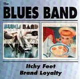 The Blues Band - Itchy Feet