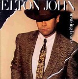 Elton John - Breaking Hearts