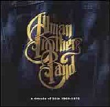 The Allman Brothers Band - A Decade Of Hits1969-79