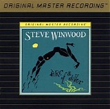 Steve Winwood - Master Music File