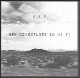 REM - New Adventures In Hi-Fi