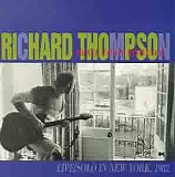 Thompson, Richard - Small Town Romance