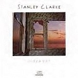 Clarke, Stanley - Hideaway