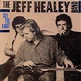 Healey, Jeff Band - See The Light