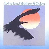 Sutherland Brothers & Quiver - Reach for the Sky