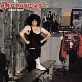 Dictators, The - Go Girl Crazy