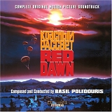 Basil Poledouris - Red Dawn