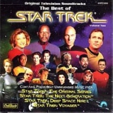 Soundtrack - The Best of Star Trek 1