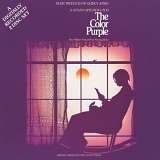 Quincy Jones - The Color Purple