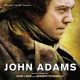 Rob Lane - John Adams