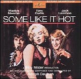 Adolph Deutsh - Some Like It Hot