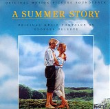 Georges Delerue - A Summer Story