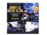 Barry Gray - Journey To The Far Side Of The Sun