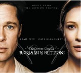 Alexandre Desplat - The Curious Case of Benjamin Button