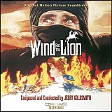 Jerry Goldsmith - The Wind and the Lion