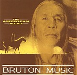 Various artists - The American West - Bruton Music