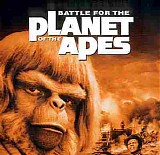 Leonard Rosenman - Battle For The planet of The Apes