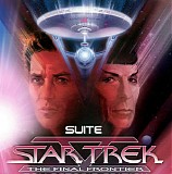 Jerry Goldsmith - Star Trek V - The Final Frontier (Suite)