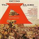 Dimitri Tiomkin - The Alamo