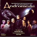 Matthew McCauley - Andromeda