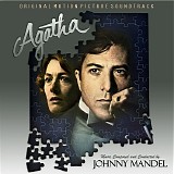 Johnny Mandel - Agatha