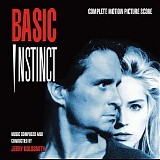 Jerry Goldsmith - Basic Instinct (Expanded)