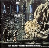 Various artists - The Alien Trilogy