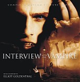 Elliot Goldenthal - Interview With The Vampire (Complete)