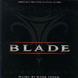 Mark Isham - Blade (recording sessions)