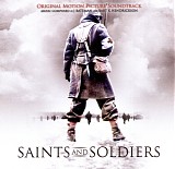 Various artists - Saints and Soldiers