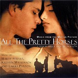 Marty Stuart, Kristin Wilkinson & Larry Paxton - All The Pretty Horses